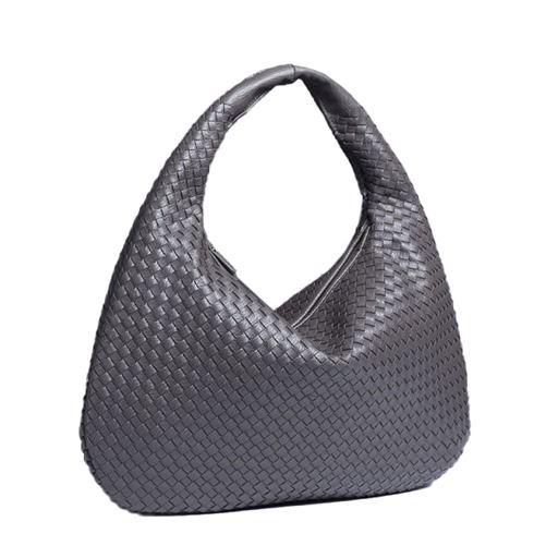EVERYDAY By Bella Ballou Helena Skuldertaske, Dark Grey