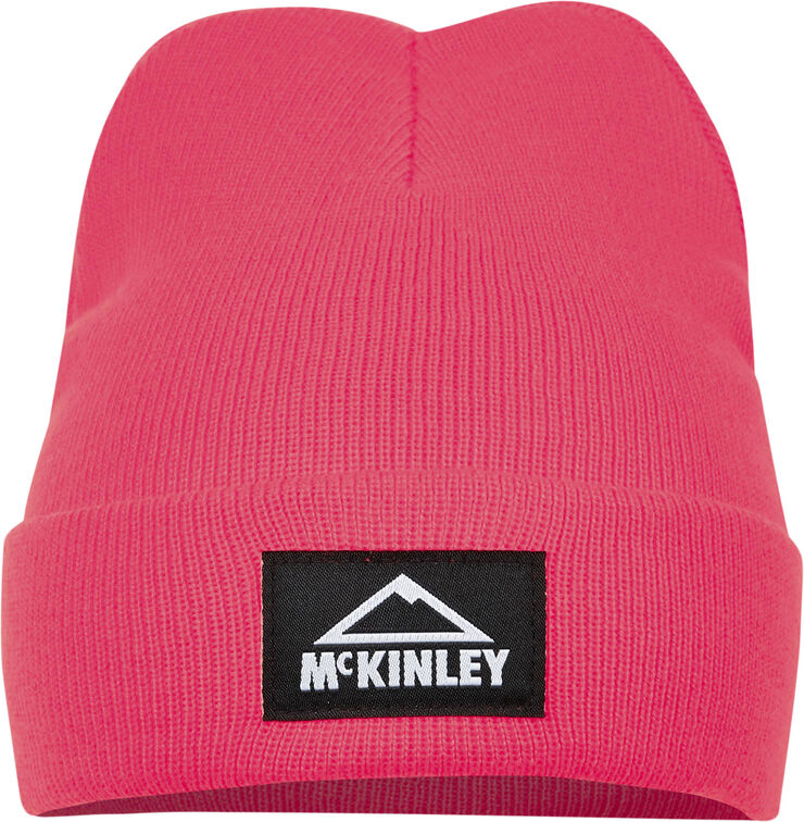MCKINLEY Merilo Knit Beanie Pink