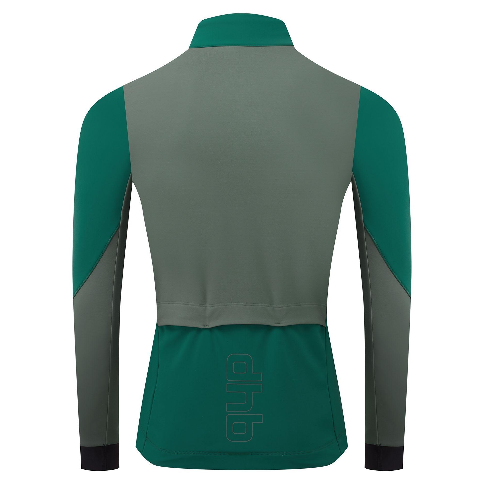 Dhb Aeron Mens Softshell Jacket 2.0