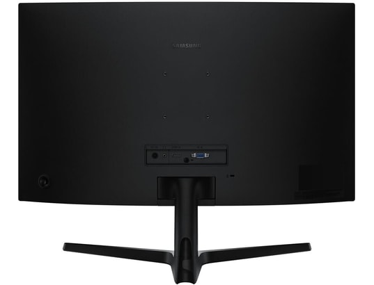 SAMSUNG - Ecran 27 pouces Full HD S39GD - LS27D390GAUXEN