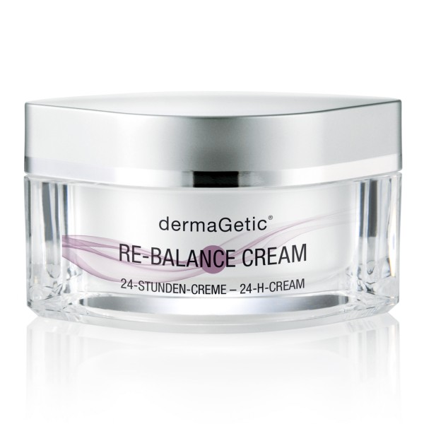 Binella Derma Getic Re Balance Cream 50ml