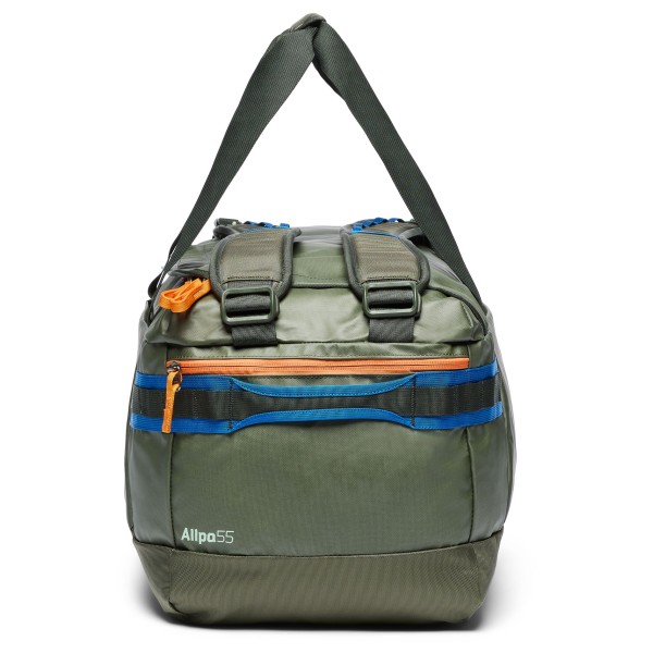 Cotopaxi - Allpa 55 Getaway Duffel - Sac de voyage
