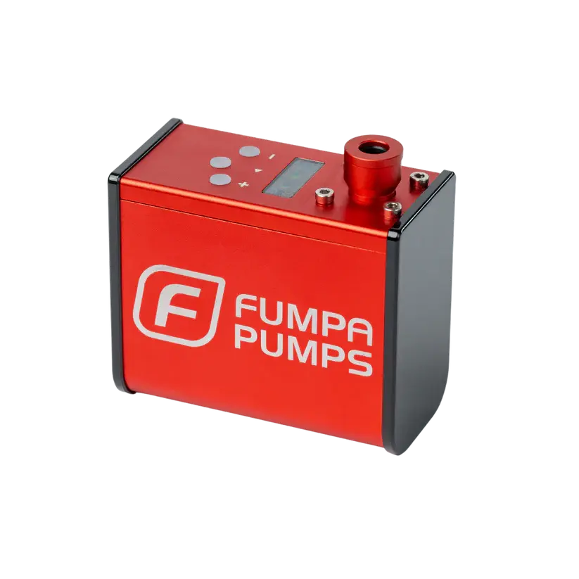 Fumpa Pumps Fumpa OG Elektrische Fietspomp
