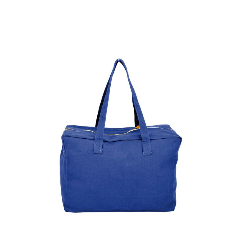 Sac de voyage Gael 43 cm Bleu
