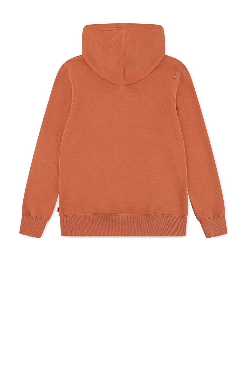 Levi's sweater oranje