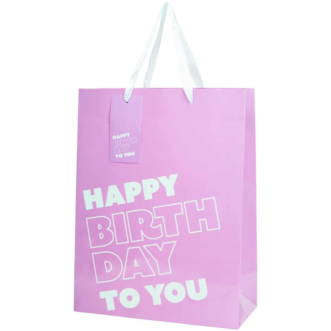 Craft Universe cadeautas 26 x 34 x 12 cm | diverse varianten