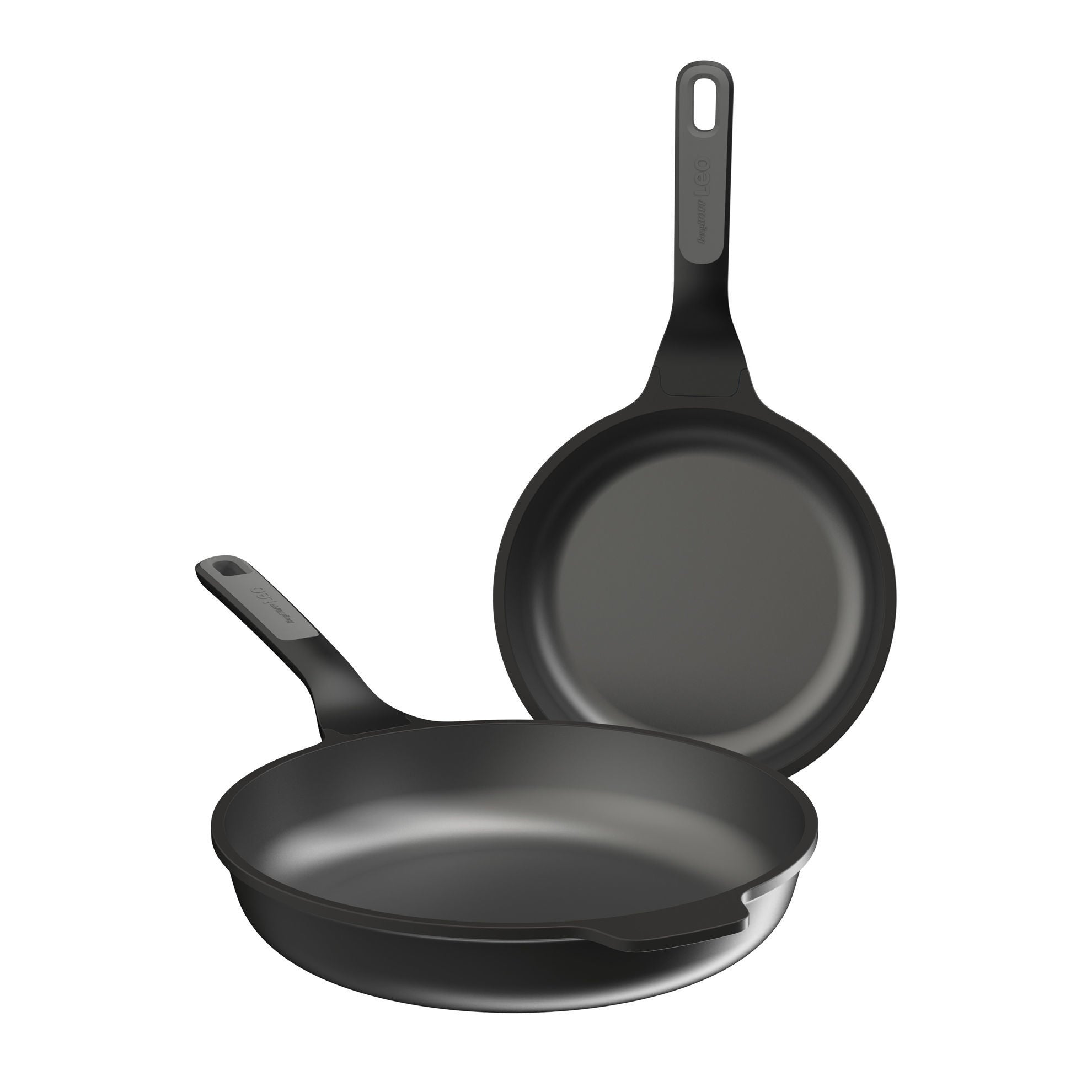 BergHOFF Leo Stone  Koekenpannen 24   28 cm