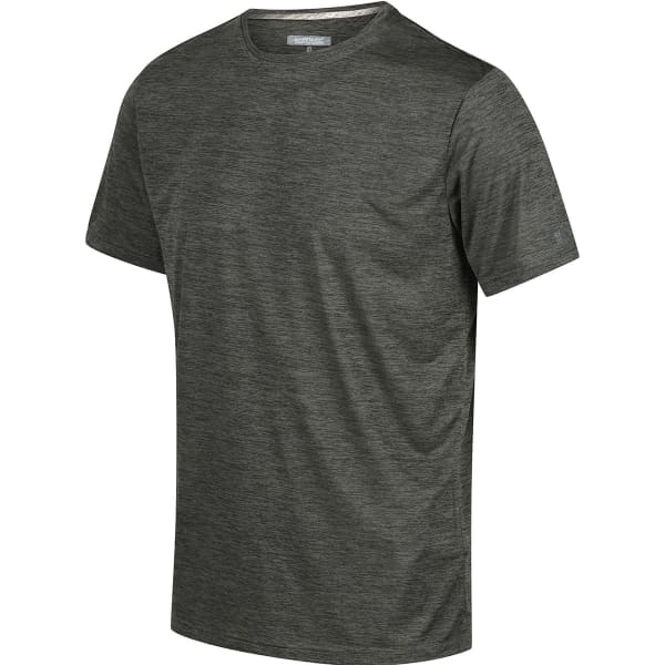 T-shirt randonnée REGATTA FINGAL EDITION AGAVE GREEN