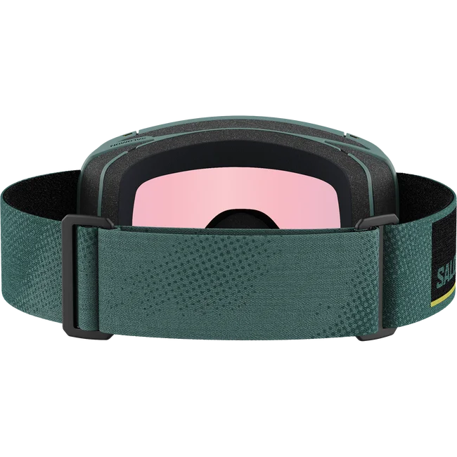 LUMI  Junior - Skibrille Kids