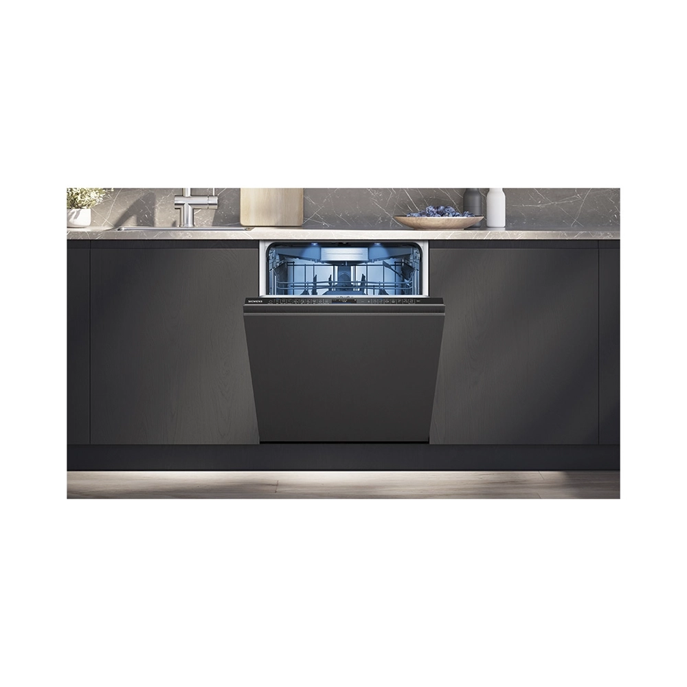Siemens SX87TX02CE Geschirrspüler XXL vollintegriert