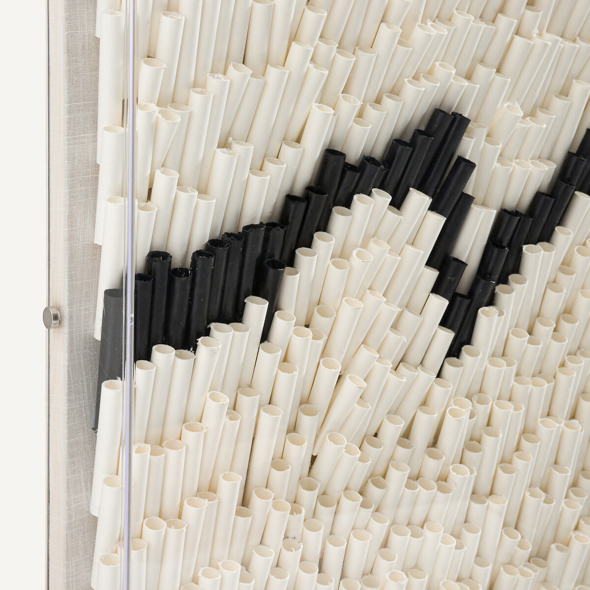 AM.PM<br>Decoração de parede em papel enrolado, Kaze