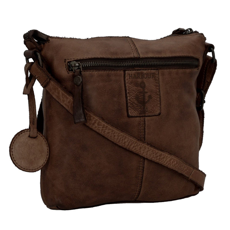 Harbour 2nd Casey Crossbody Bag Brown
