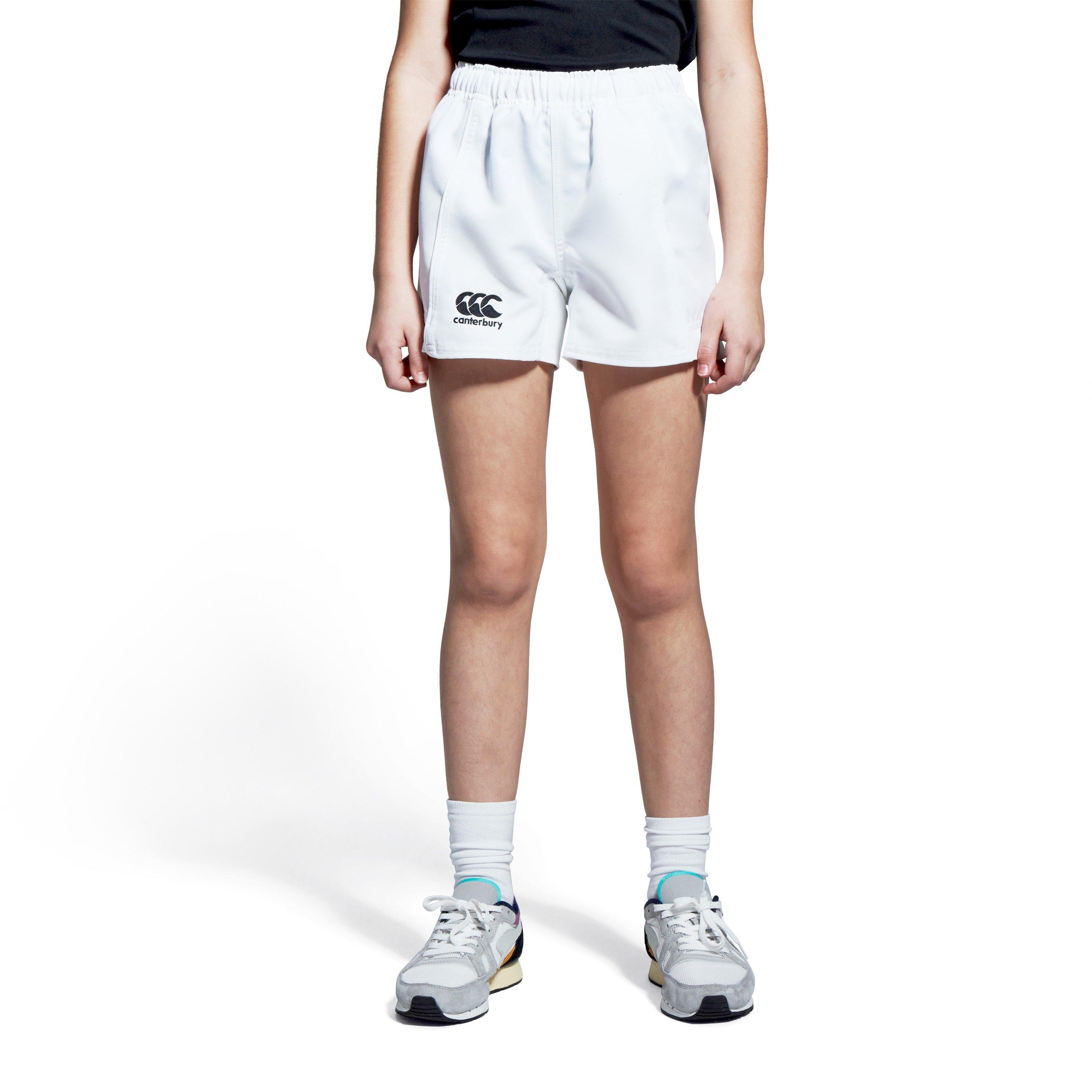 Canterbury Advanced Shorts Juniors