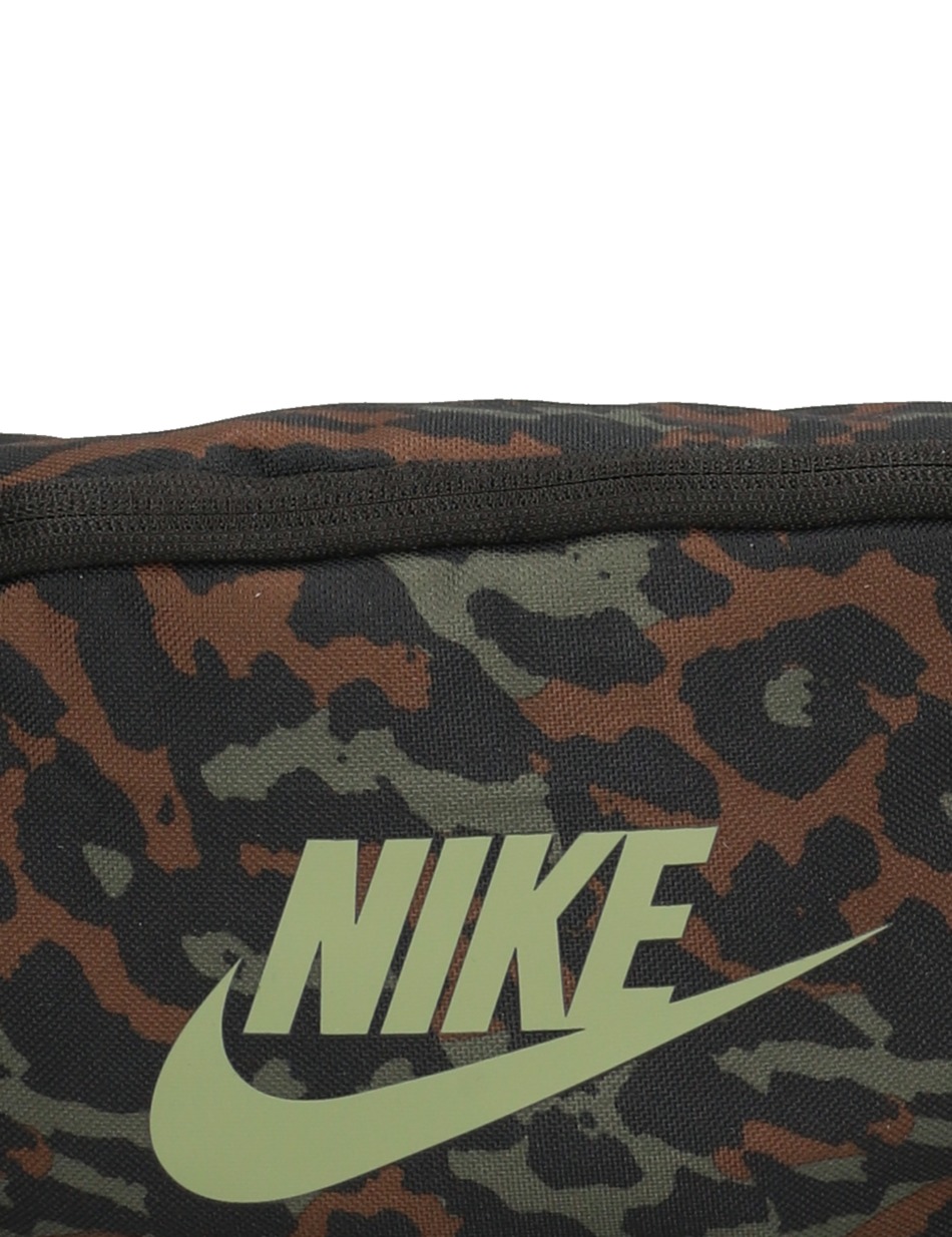Nike Heritage