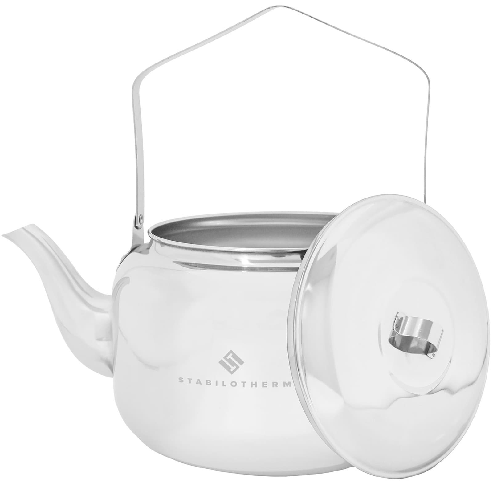 Stabilotherm Kaffekanne 4.0 L<br>Kaffekos ved bålet!