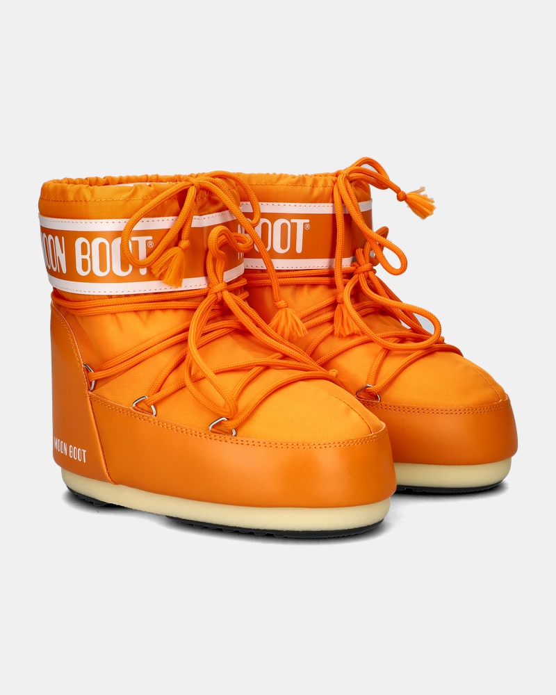 Moonboot The Original Snowboots  - oranje