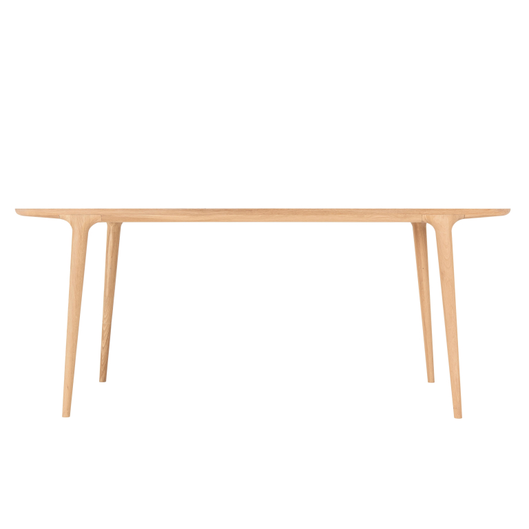 Gazzda Fawn tafel 180x90 Naturel