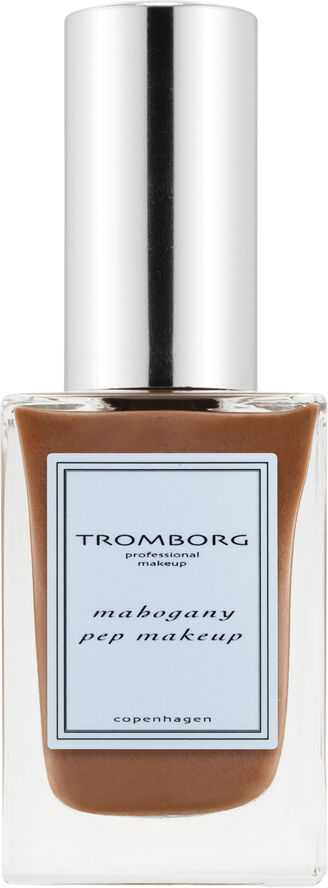 Tromborg Pep Makeup Flydende foundation
