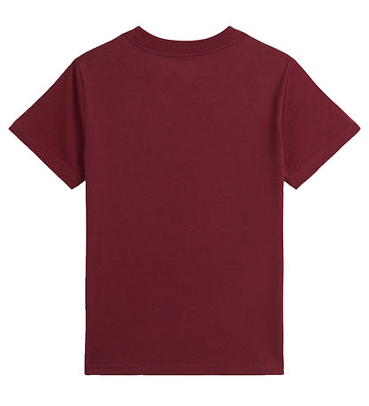 Polo Ralph Lauren T-Shirt - Bordeauxr?d
