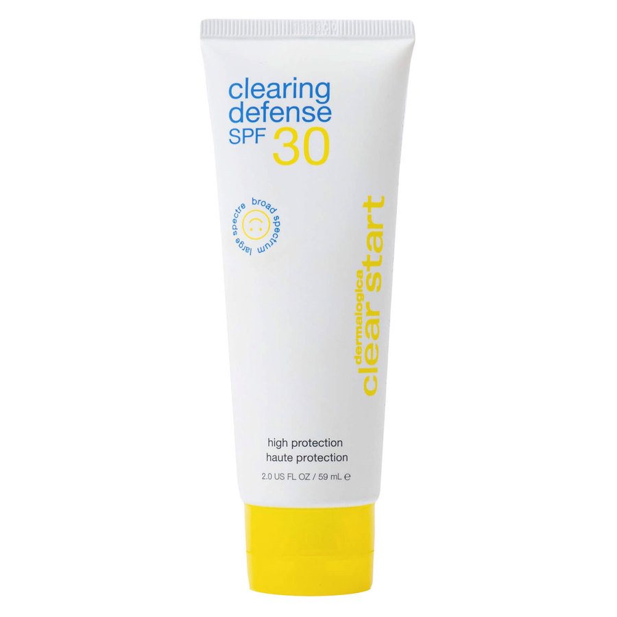 Dermalogica Clear Start Clearing Defense SPF30 59ml