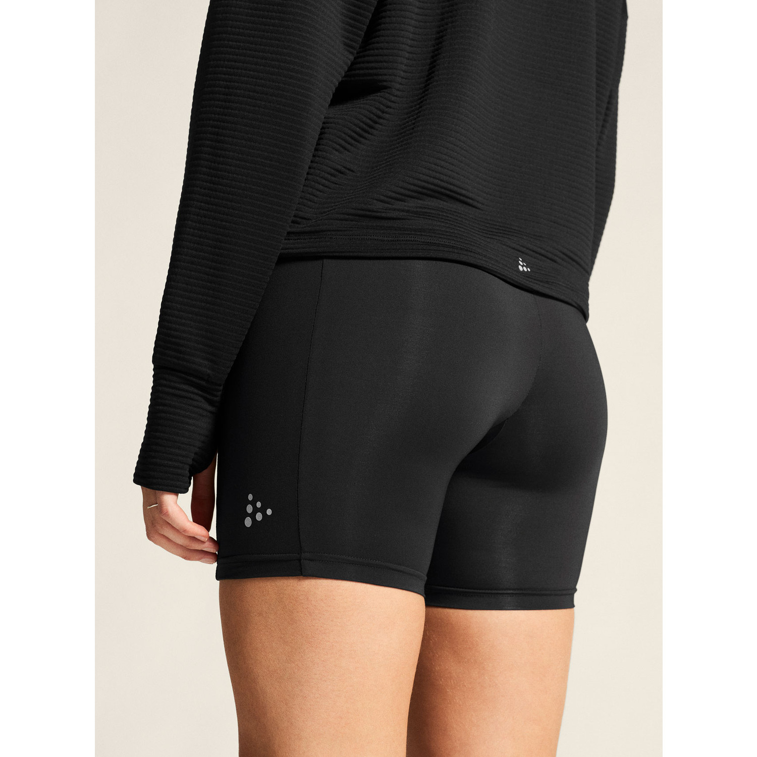Craft PRO Trail Korte Legging 2 Dames