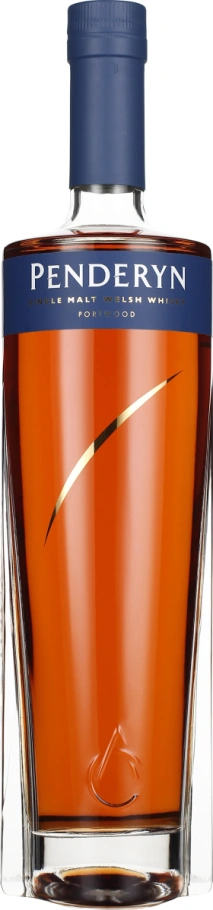 PENDERYN PORTWOOD 70CL
