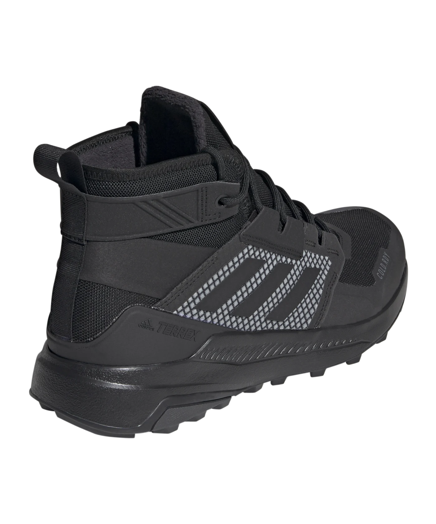adidas C.RDY Terrex Trailmaker Mid Schwarz