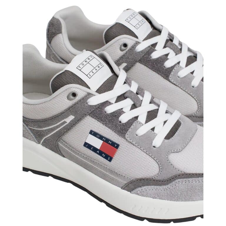 Tommy Jeans TJM Runner Sneakers Herre