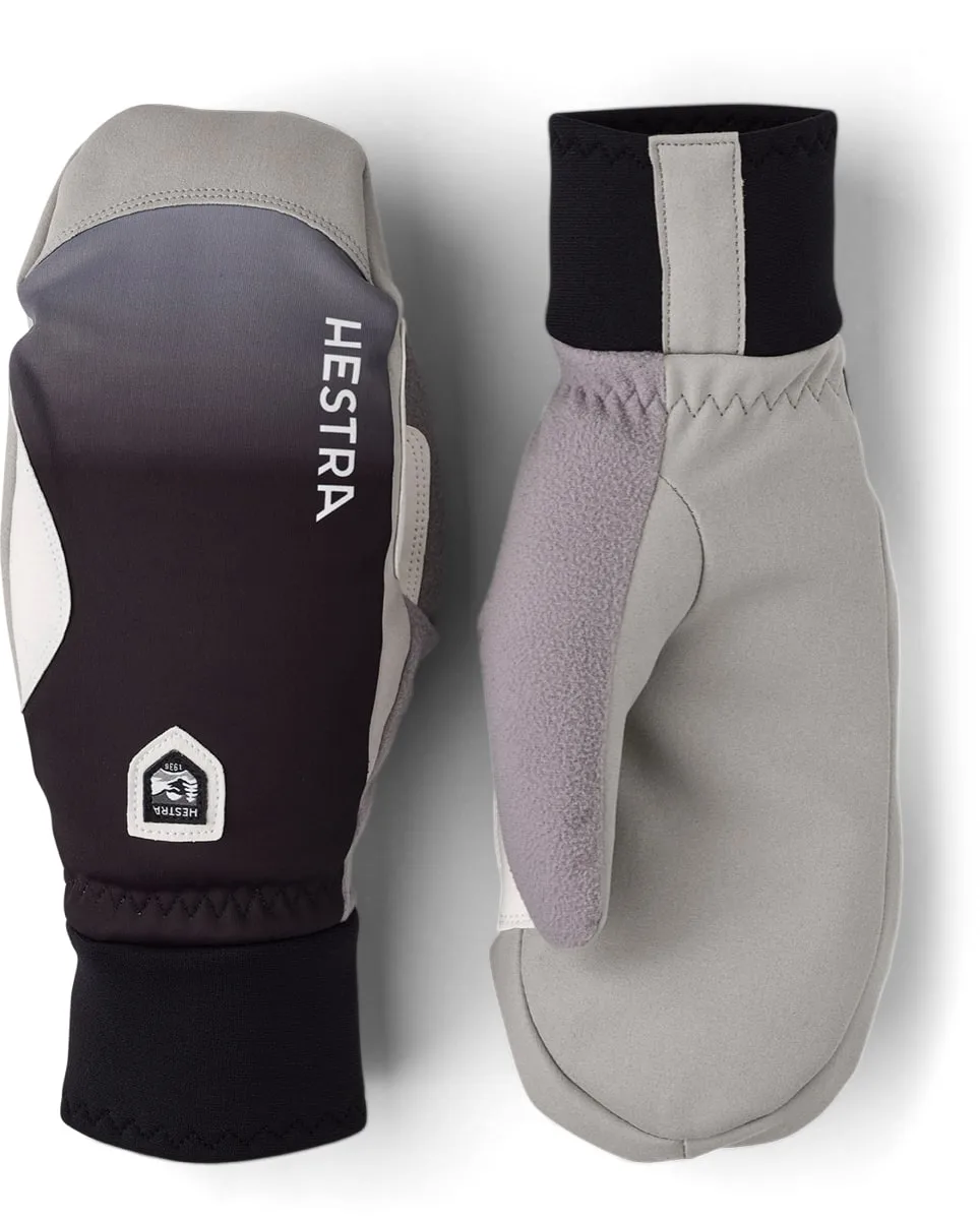 Hestra Women's XC Primaloft - Mitt Black