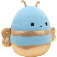 Squishmallows Plüschtier, Bienenkönigin, 35 cm