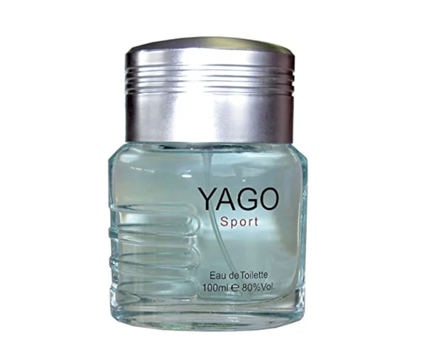 Raphael Rosalee Yago Sport Eau de Toilette