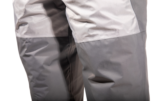 Waders Ultimate Stormforce Breathable Bootfoot