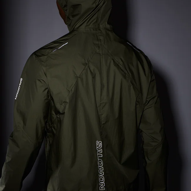 BONATTI WATERPROOF  Shelljacke Herren