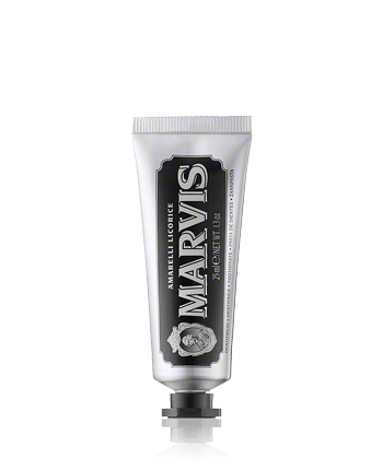 Marvis Zahnpasta Amarelli Licorice Toothpaste 25ml