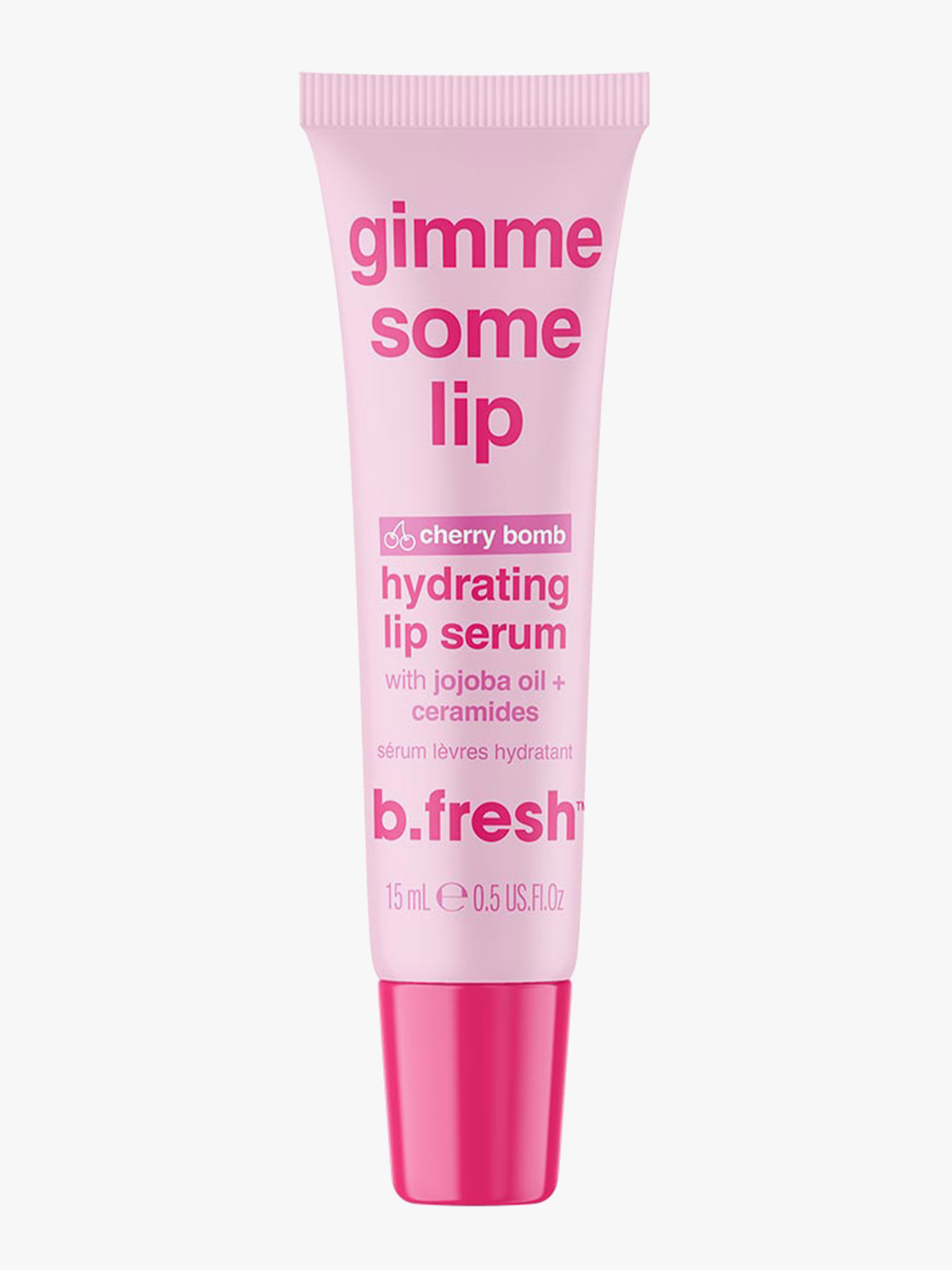 Gimme Some Lip Hydrating Lip Serum 15 ml