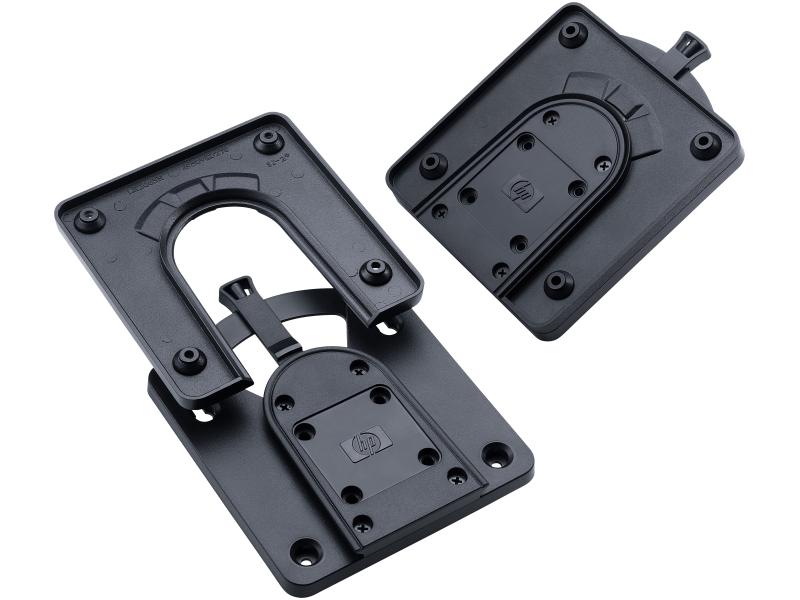 HP Halterung Quick Release Bracket 2 6KD15AA Quick Release Halterung für HP Geräte