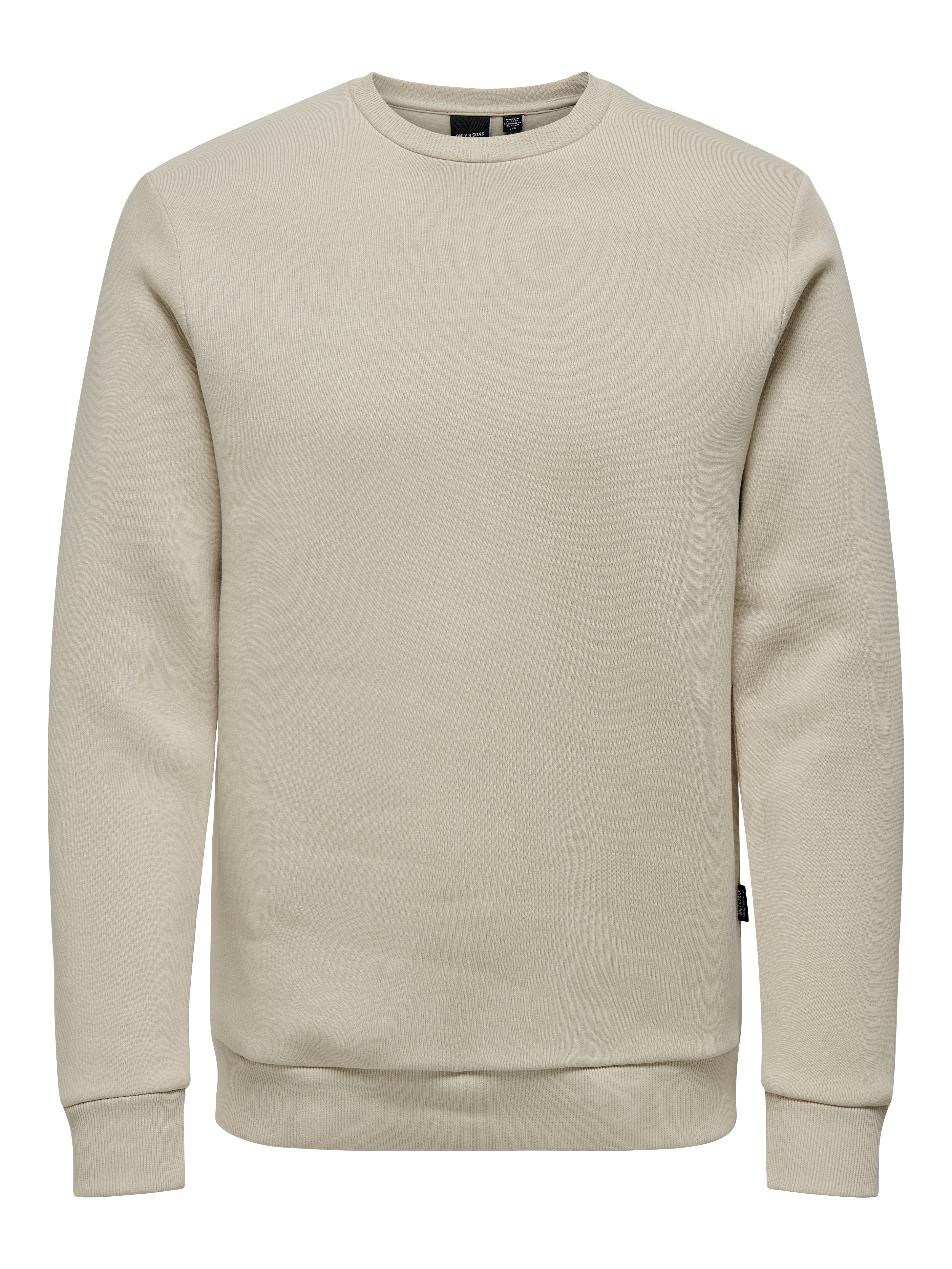 ONSCERES Sweatshirt Silver Lining
