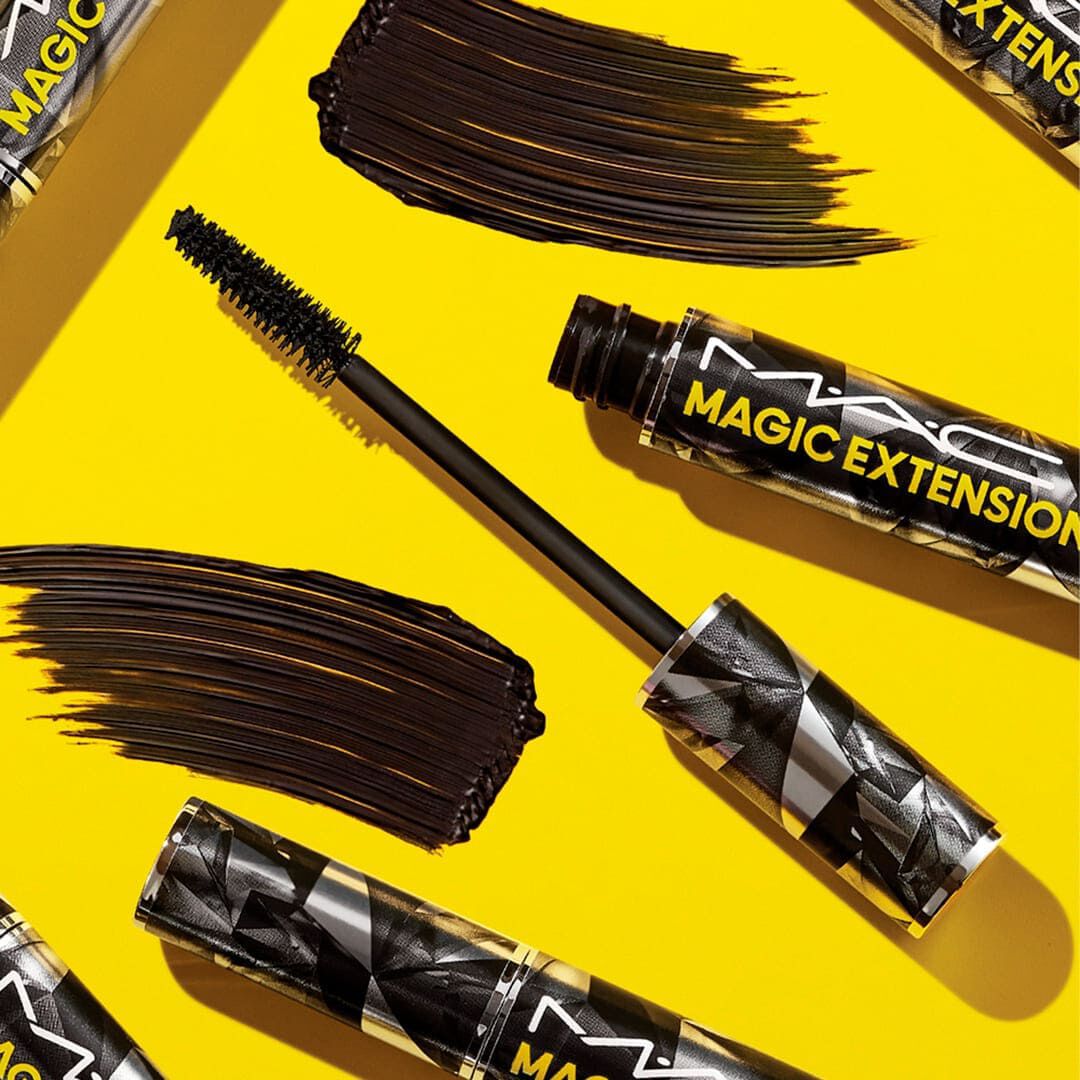MAC MAGIC EXTENSION MASCARA