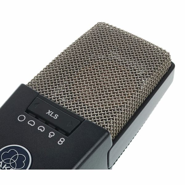 AKG C414 XLS Stereo Set