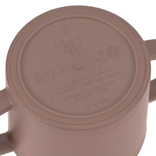 Laessig Cellulose Uni Beker Uni Choco