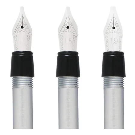 ONLINE Füller Set Best Write Tango Black