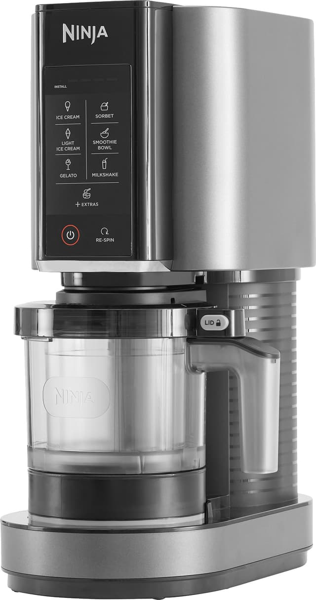 Ninja CREAMi ismaskine NC300EU