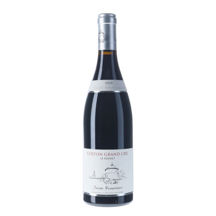 Domaine Jean Fournier Corton Grand Cru 