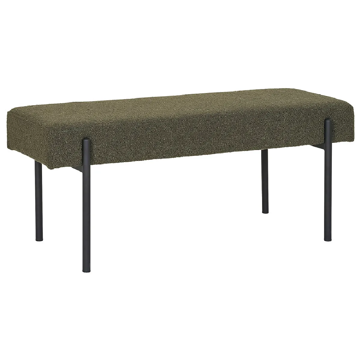 Lisa Design Romeo Vert Kaki