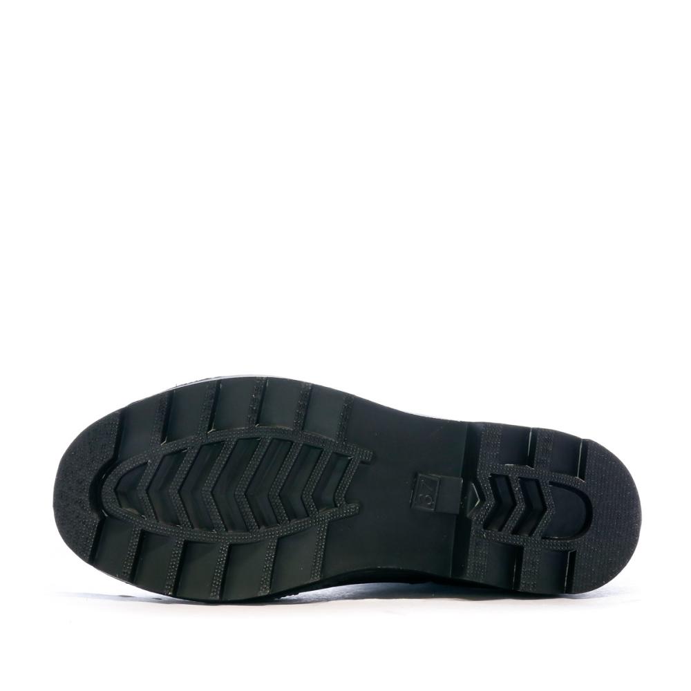 Vero Moda Bottines Noir Femme Vero Moda Bett