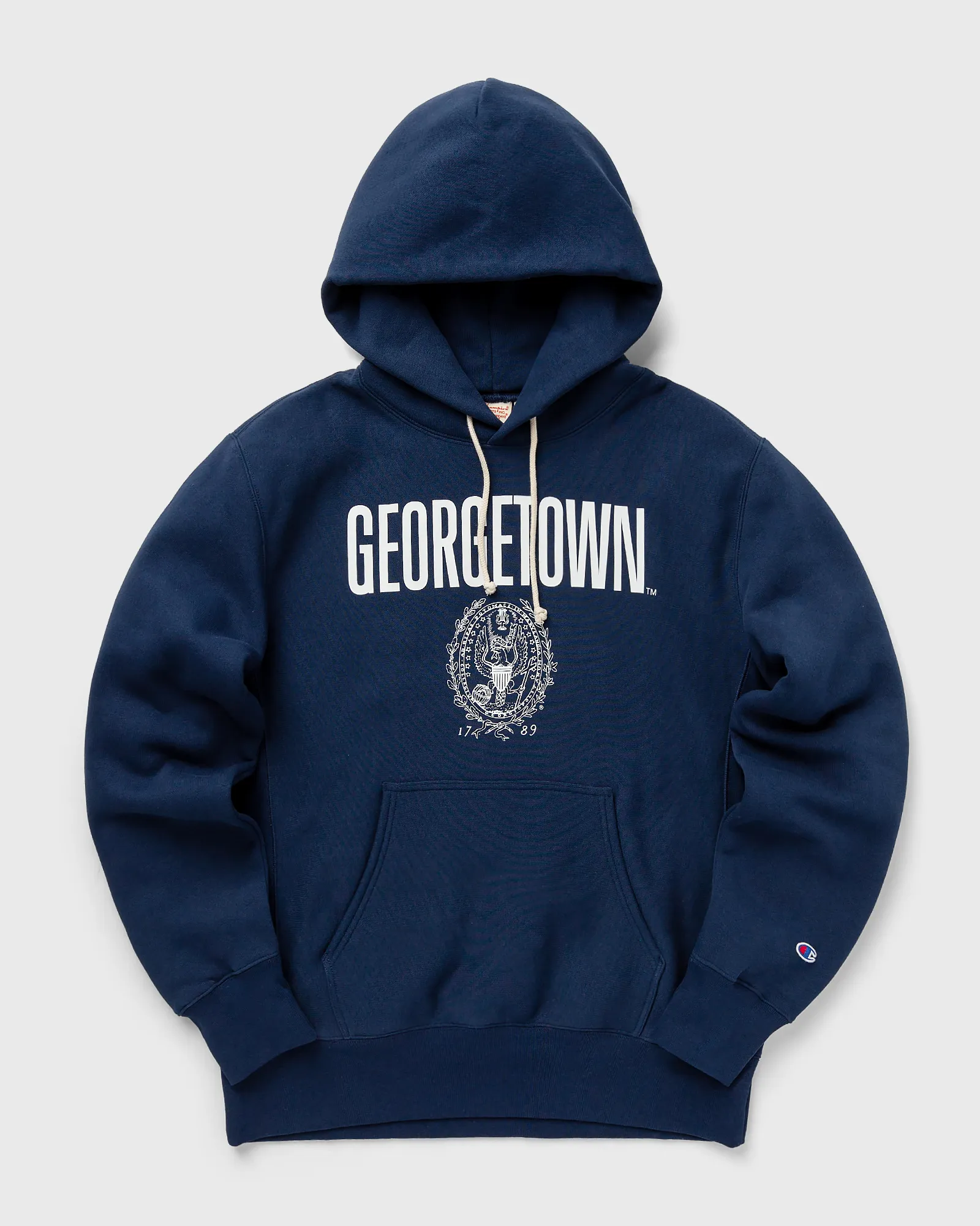 CHAMPION Hooded Sweatshirt