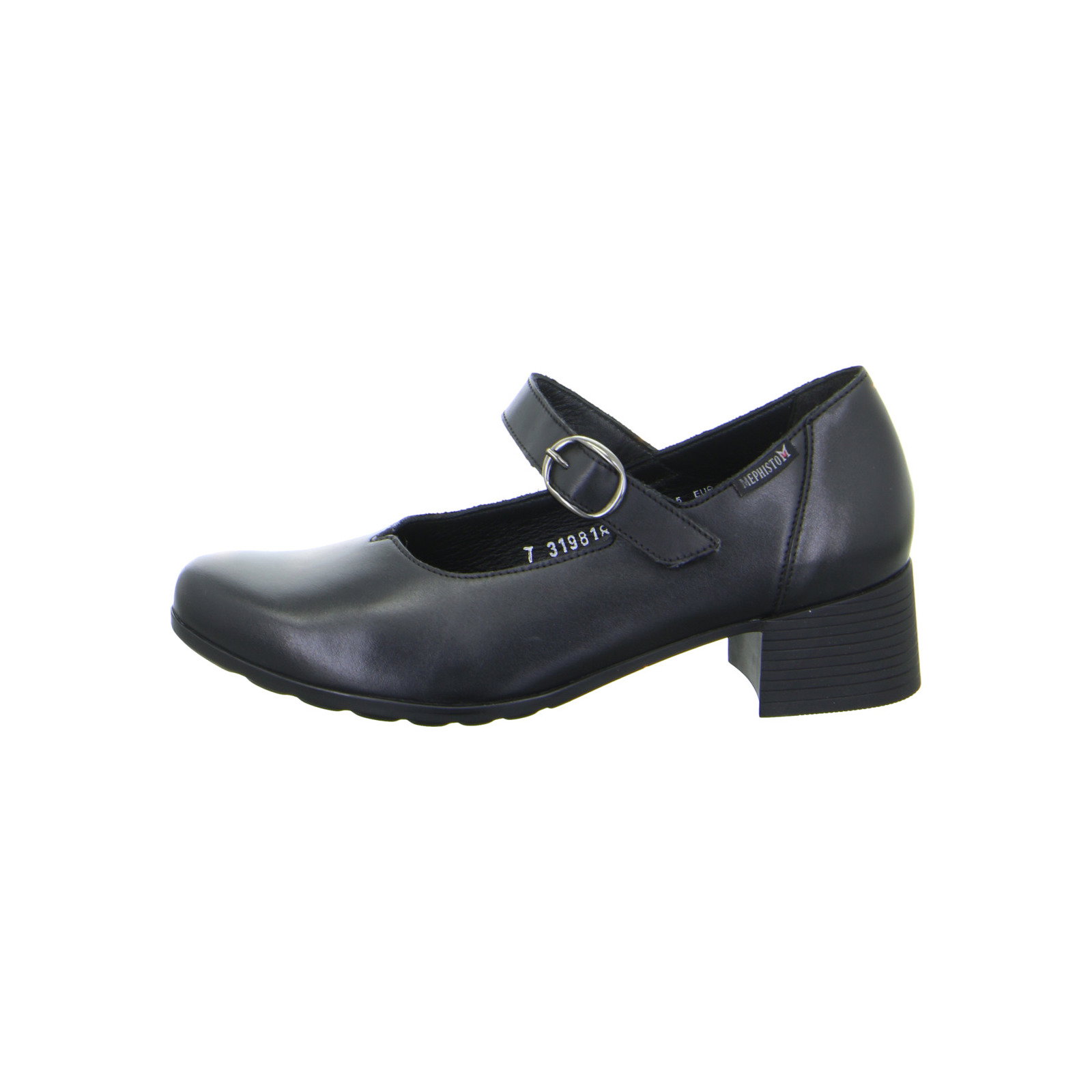 Mephisto escarpins Gessika noir