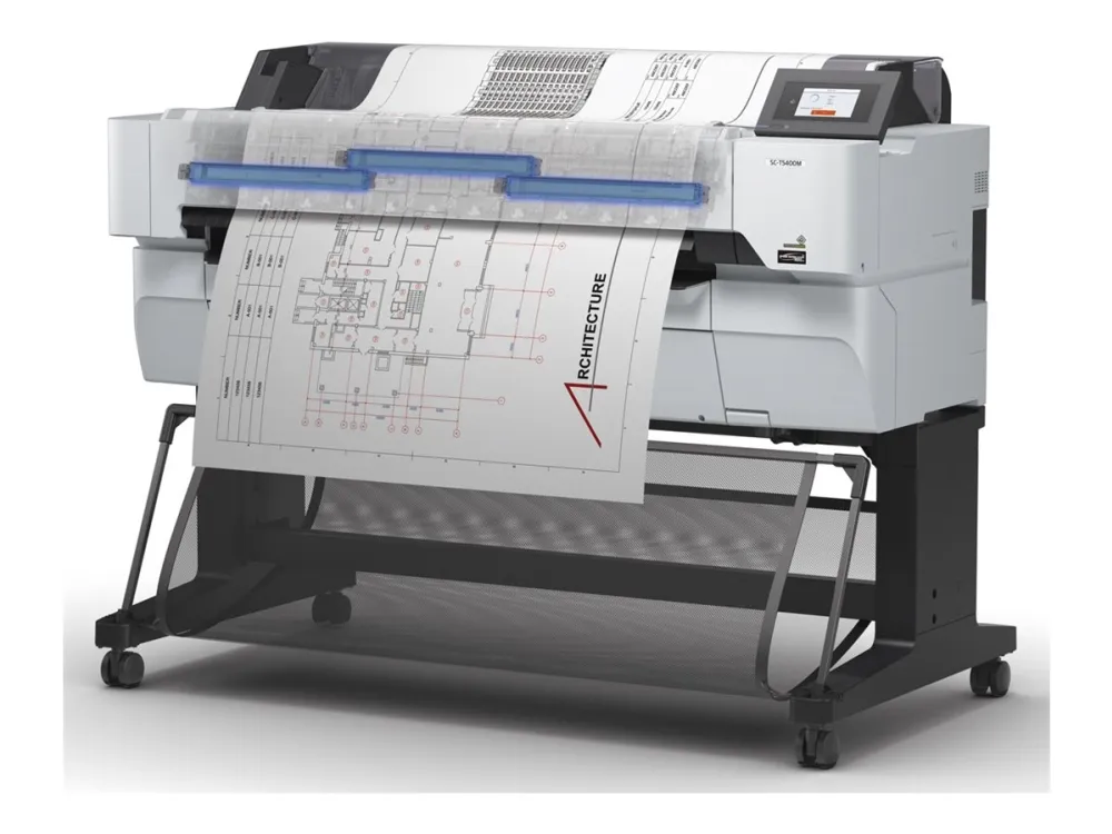Epson SureColor SC-T5400M - 36