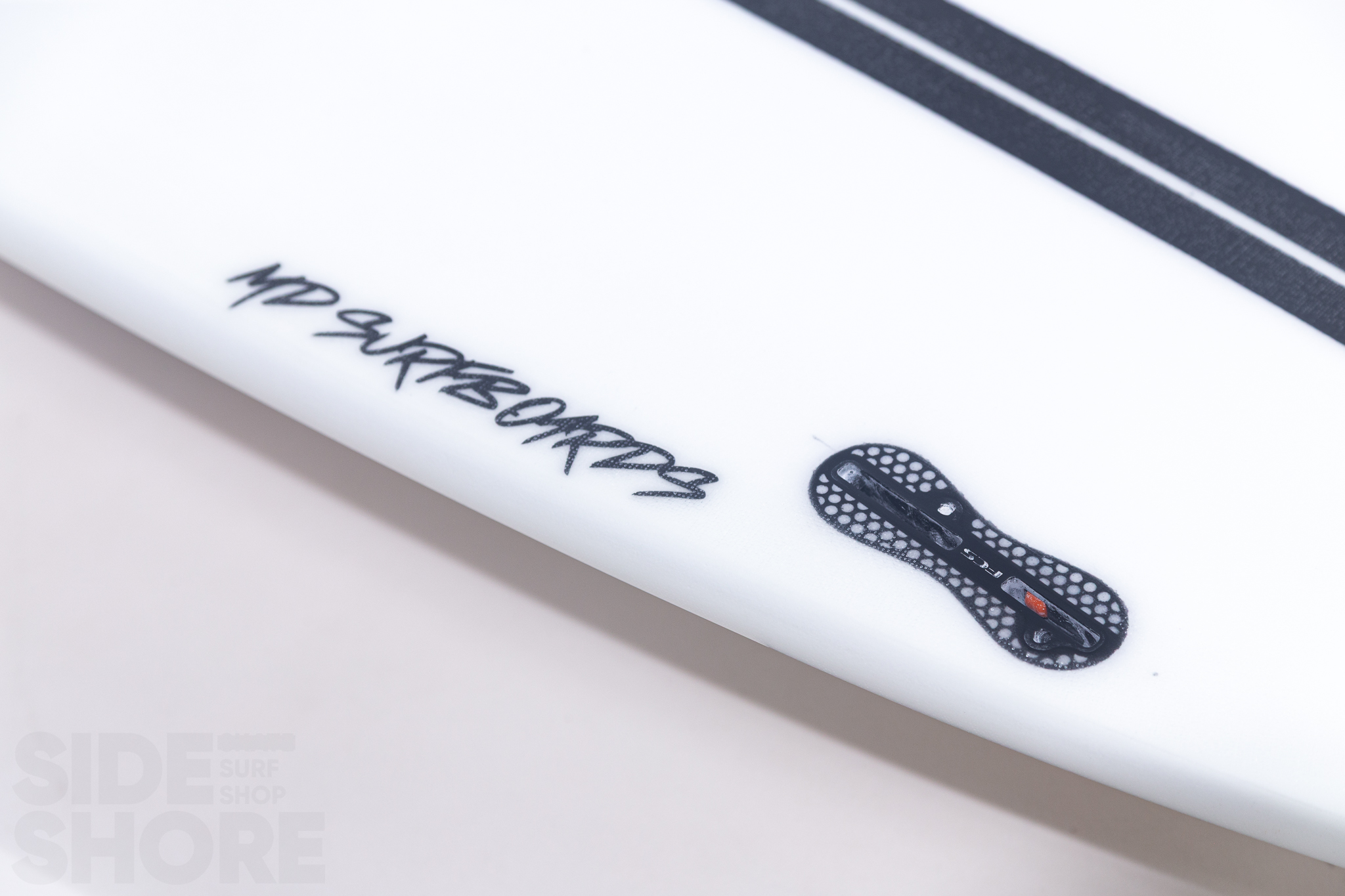 MD Surfboards Surf MD 5'9