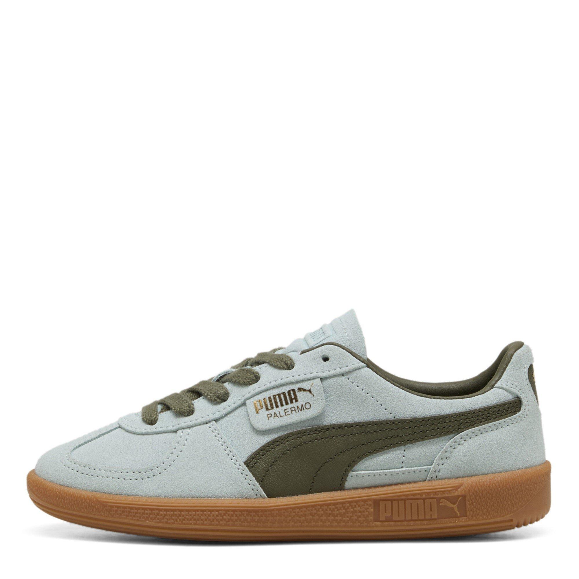 Puma Palermo Womens Trainers